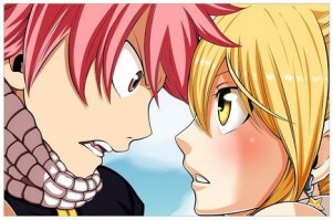 Fairy Tail 01